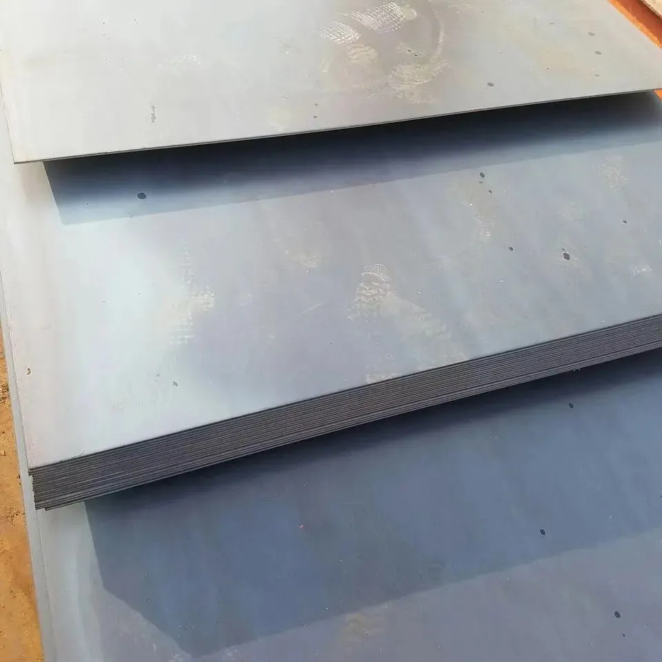 carbon steel plate&sheet